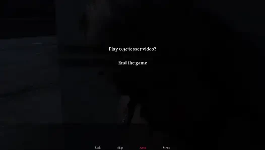 Düzgün vücutlu anlar #4: Johannes seksi bir mesaj aldı