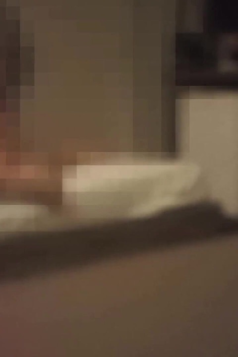 In a Motel with My Hot Wife's Boyfriend