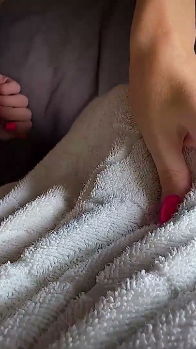 🤤 Have you've seen these BIG NIPPLES before? They're awsome as her pritty close up anal | Clip 1