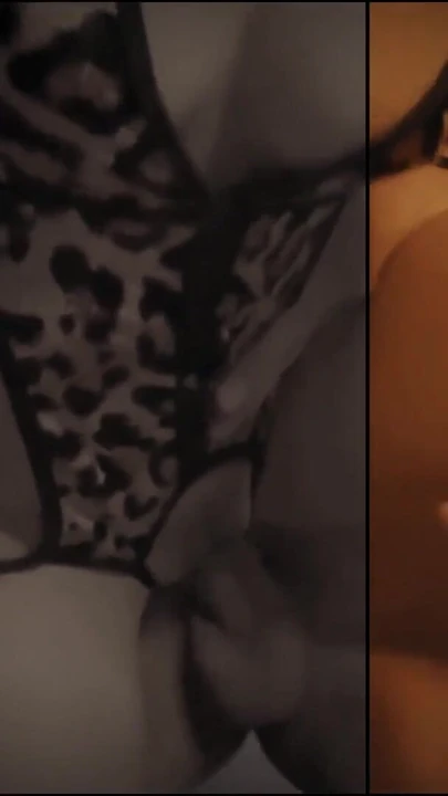 Stunning moment from "Oun Kitty Use Many Style For Make Love When She Can't to do it long time(01 July 2024)"