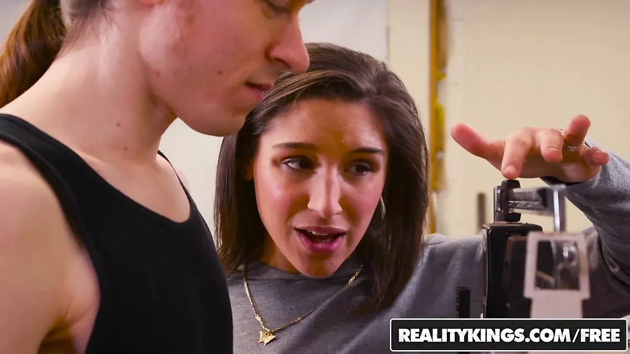 RealityKings - RK Prime - Abella Danger Conor Co - Best Work