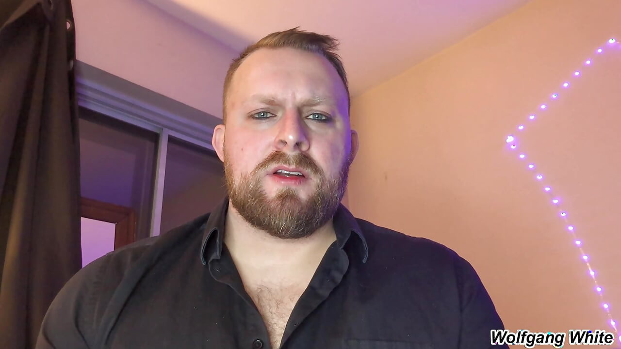 STEPDAD PUNISHES SISSY - POV Roleplay with Light Sissy Humiliation