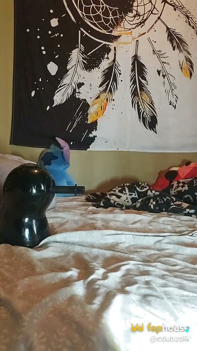 Uncut Bwc in a Hot Video