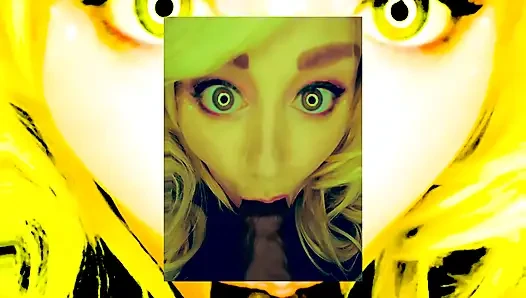 Mesmerizing the Sissy Cocksucking Is Your Future Enhanced