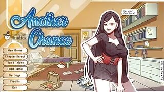 Another Chance - Parte 1 - de volta ao passado por MissKitty2K