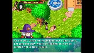 Kamesutra Dbz Erogame 90 Tempting Father-in-law with Horny Pics