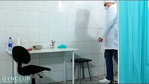 Gyno enema