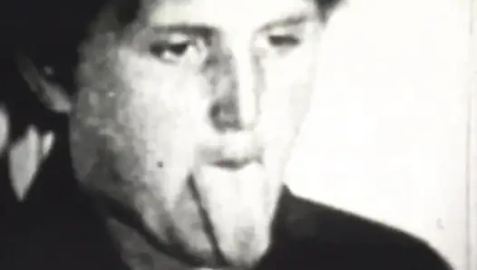 Fornication and Excitement of Whores