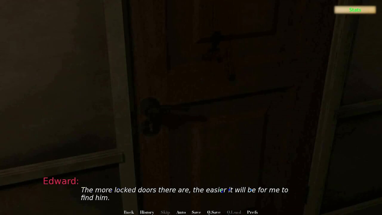 Forbandet kærlighed: Sexet cam model pige og hendes store fisse - Episode 5
