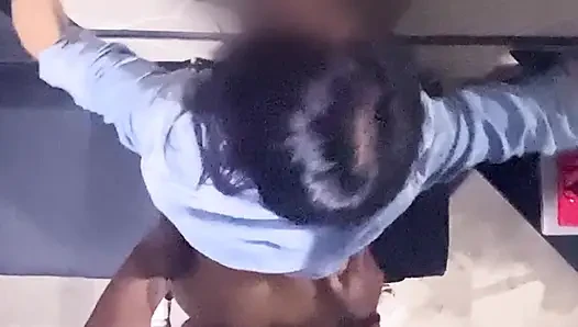 Doggy and up the ass to my stepsister