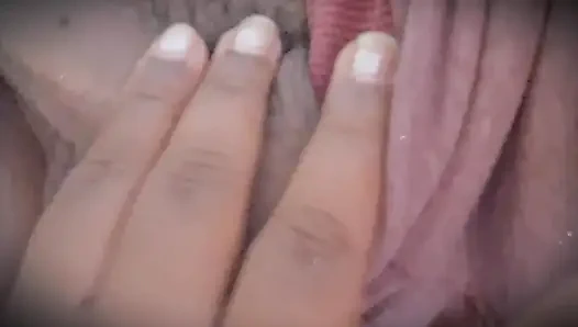 Ich ging ins evangelisch-pfarrhaus und hatte eine Überraschung