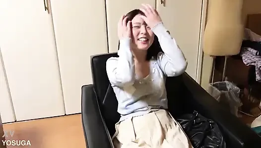 Part 1 [completely] a Current Regular College Student Who Is an Idol While Attending College. a Completely Private Sex Vide