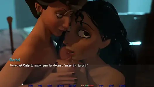 Spaß mit MILfs haben teil 1