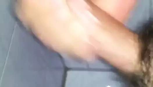 Geil gekommen