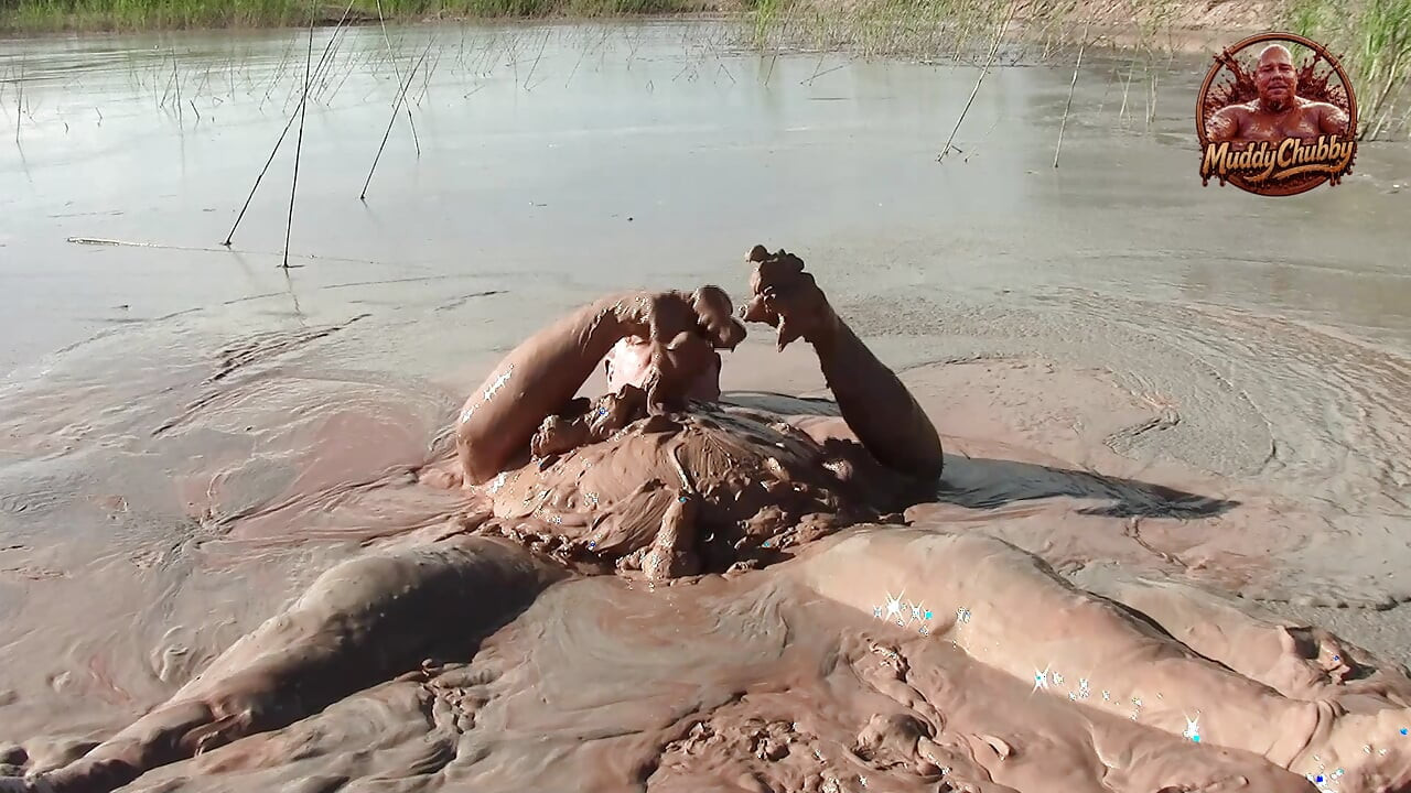 Mud heaven