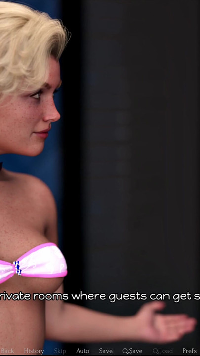 Sex Vacation with My Husband and My Husband's Boss (part 22)