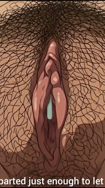 Close up Hairy Pussy Creampie Compilation Cartoon Hentai Animation | Clip 1
