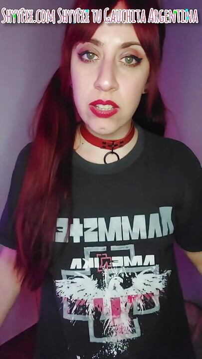 Your Ninfoman Girlfriend Makes Your Dick Hard
