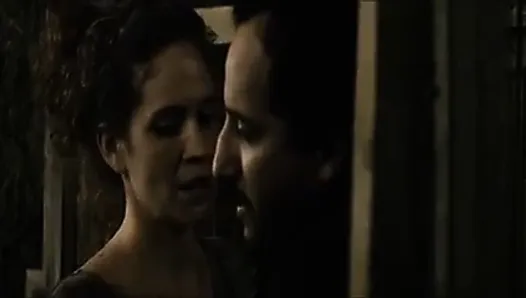 Escena de sexo de la película 2011