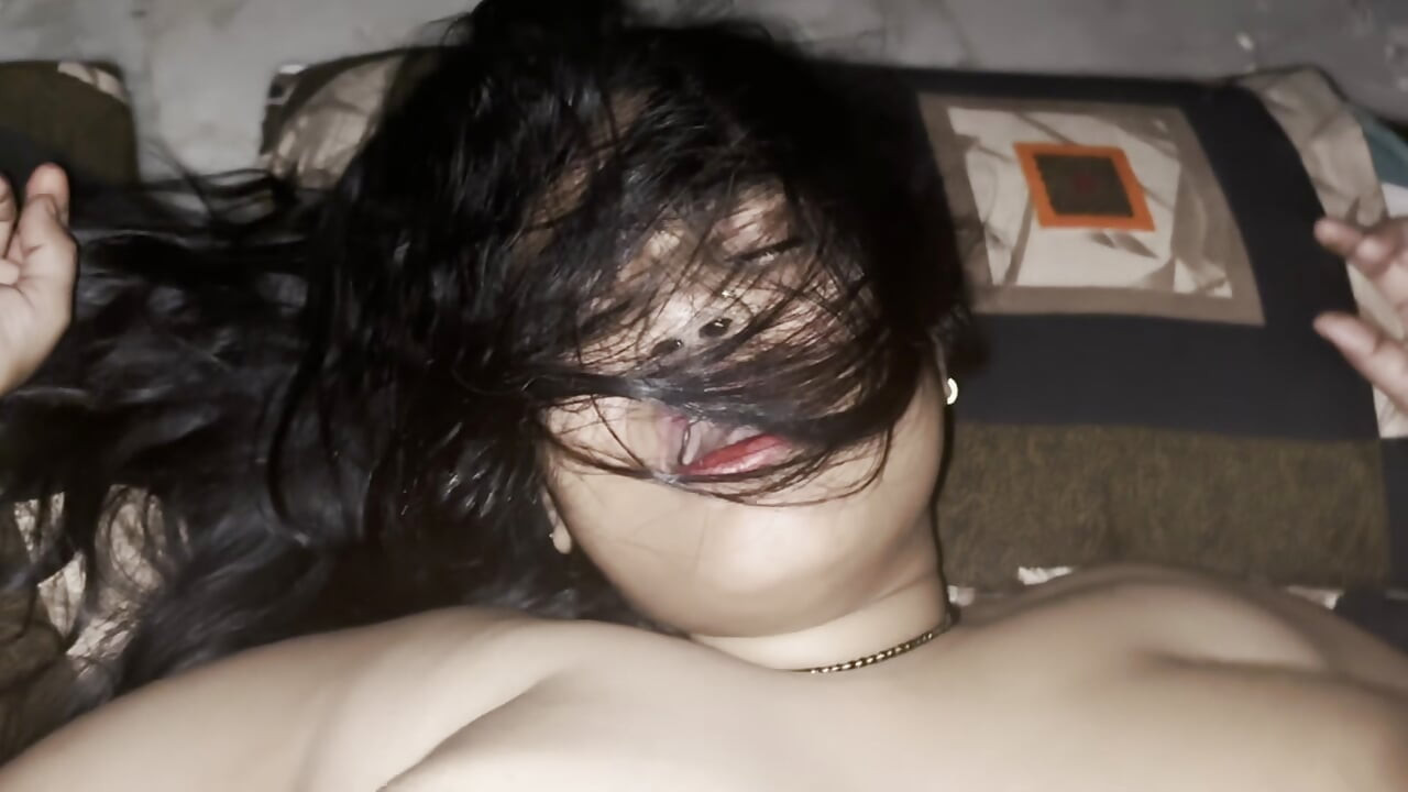 First Night Sex With My Beautiful Shy Indian Wife Was Extremely Wild