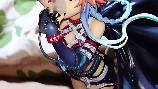 Asuka bukkake