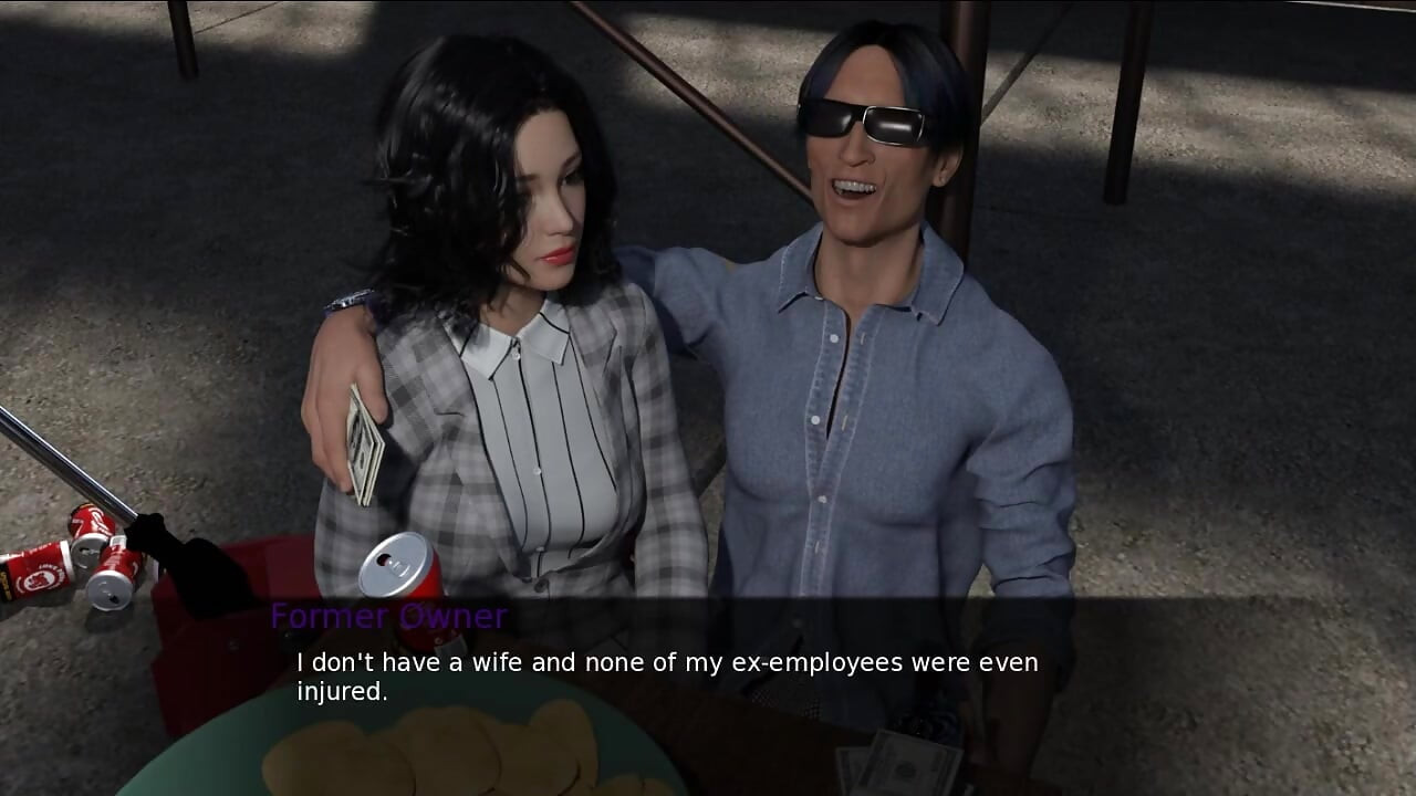 A Mother's Love part 6 Part 55 Gameplay by Loveskysan69
