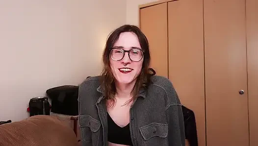 Can Your Dick Measure up to Mine?