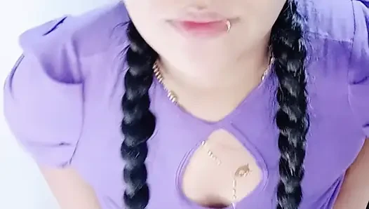 Enjoy how I'm doing a streaptease