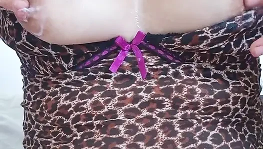 Fuck Pussy Hard with Dildo