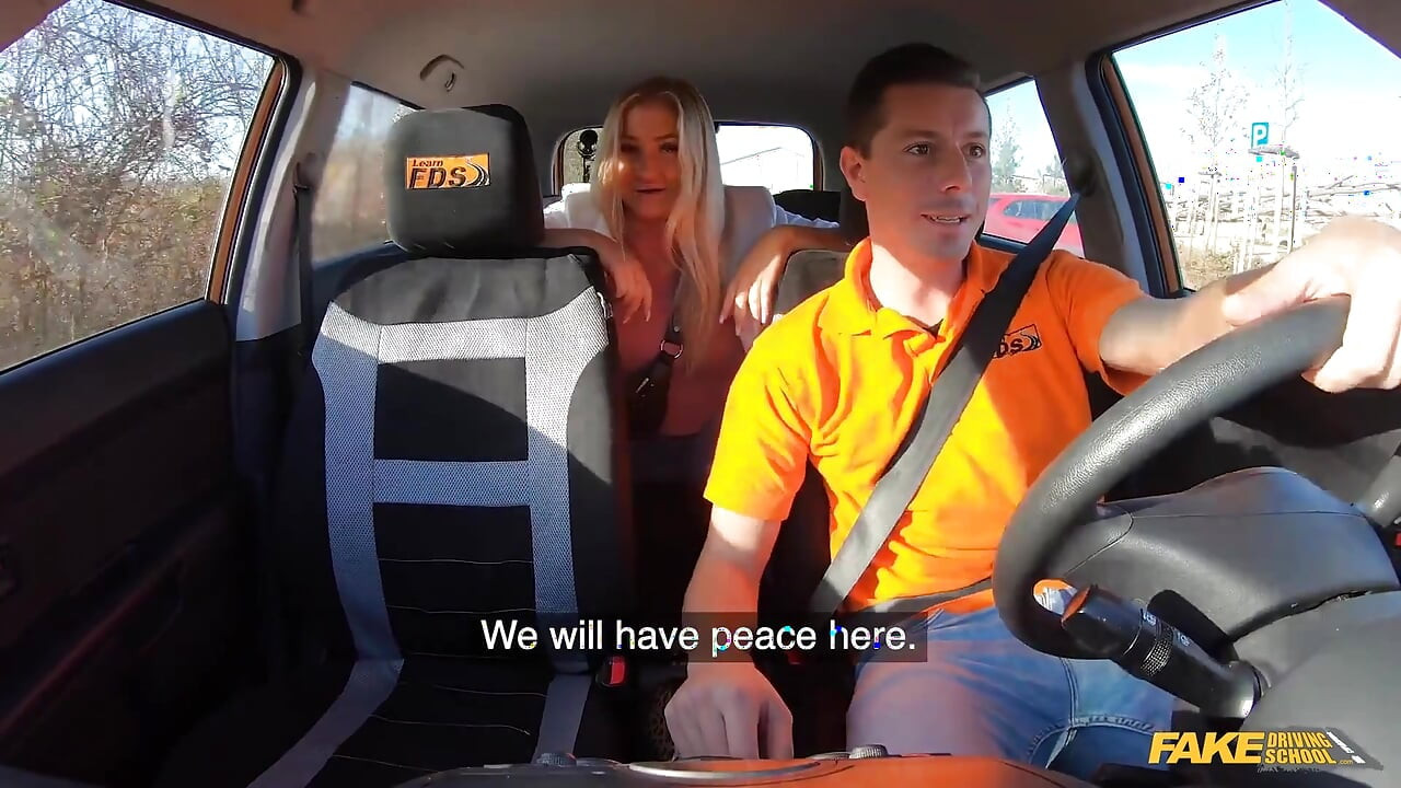 Fuck Me and I'll Be Your Taxi