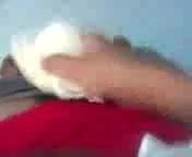 cum on friend's step mom's panties