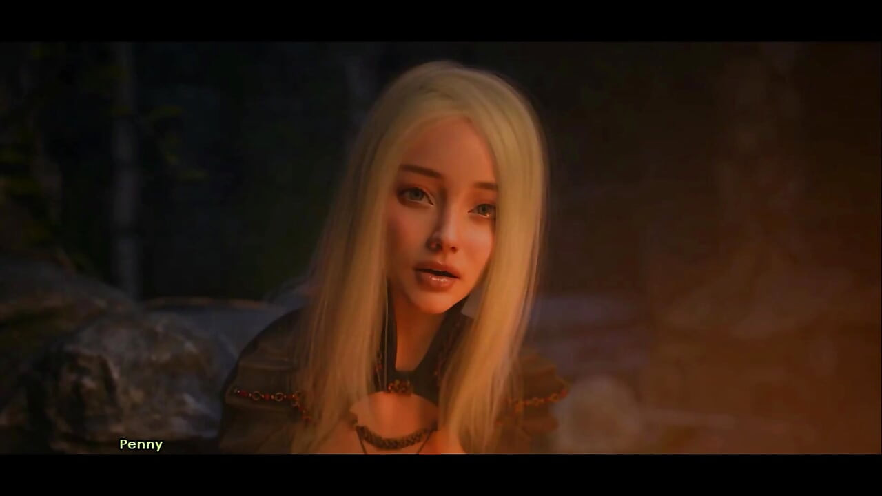 Lust Academy 2 - 135 - Quest for the Descendants by Misskitty2k