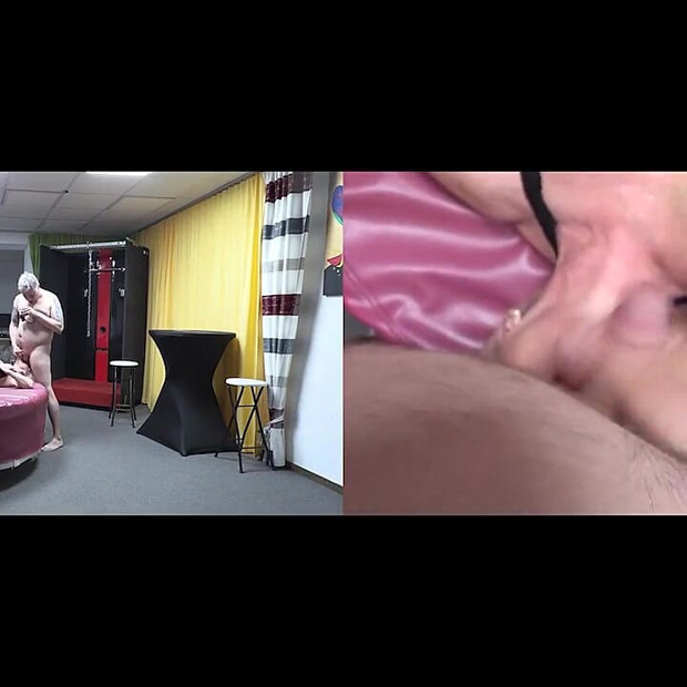 Mature Pussy - Julia