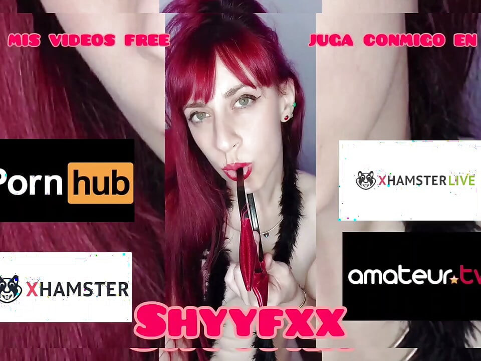 Shyyfxx Slutty and Playful College Girl Fulfills Your Desires on Live Webcam Girl