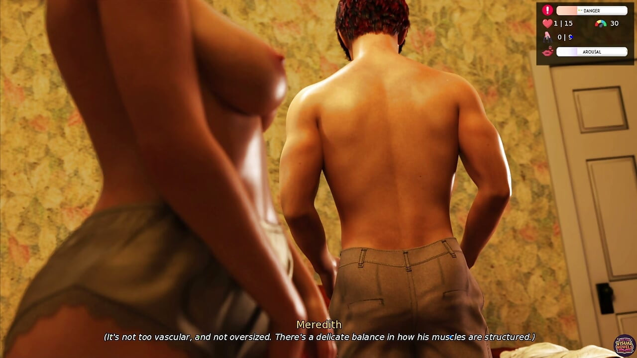 Game of Hearts Part 18