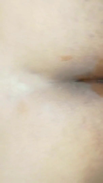 Unforgettable moment from "BHABHI SUCKING BIG COCK AND TRY ANAL SEX"