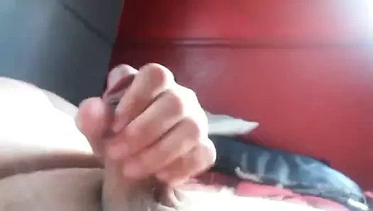 mastürbasyon