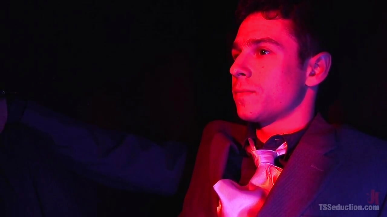 Out Foxed, Flogged, dan Fucked