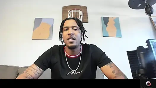 Trikepatrol Interview - Jahan X