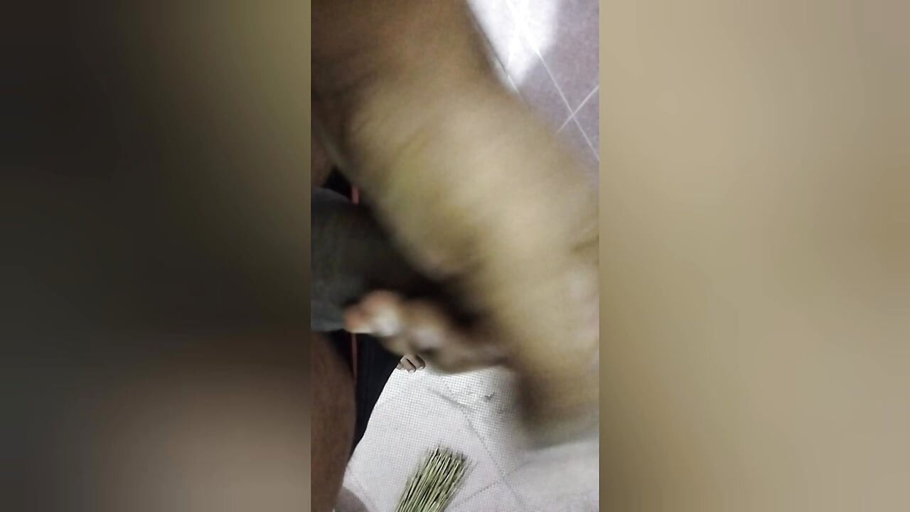 Indian girl fucking with a Watchmen