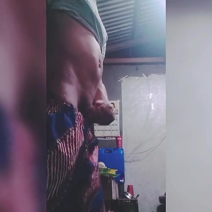 Feeling Horny