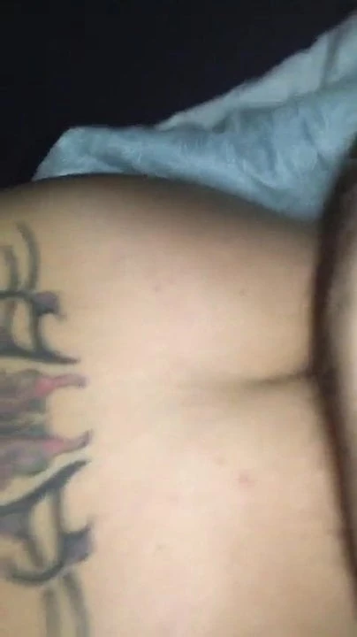 Latina Wife Quickie Creampie