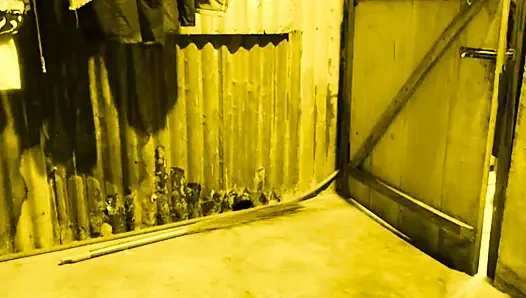 Horny bhabi hard fuck with her tight pussy after bath.