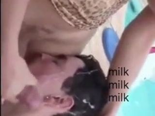 一辈子喝很多牛奶