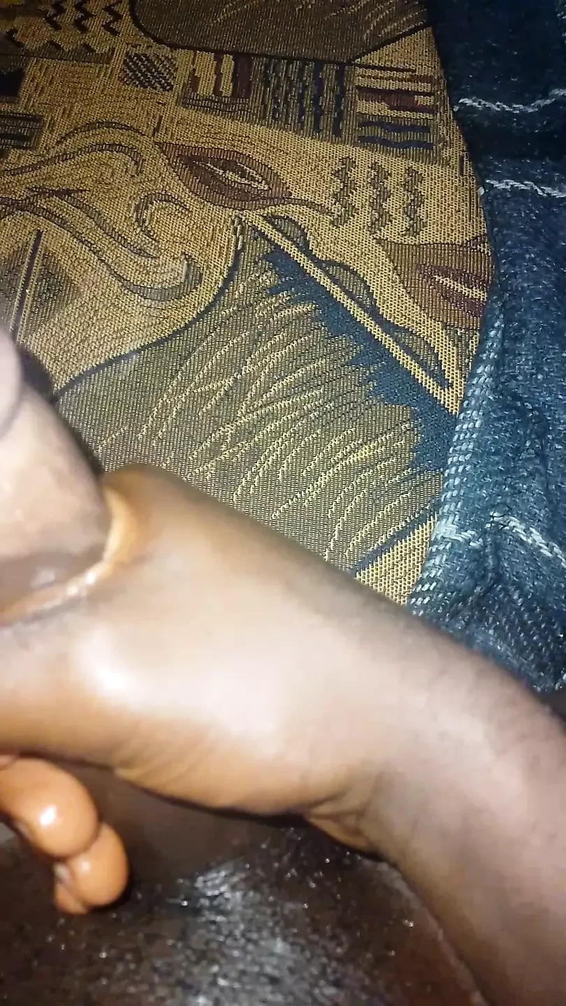 ¿Quién quiere probar mi bbc?