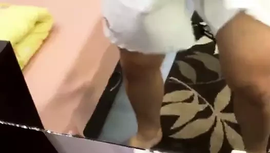 Bulagrien Singer Model Ashkar(Instagram storie)