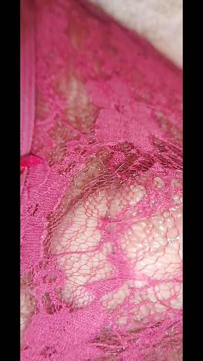 Hands free close up