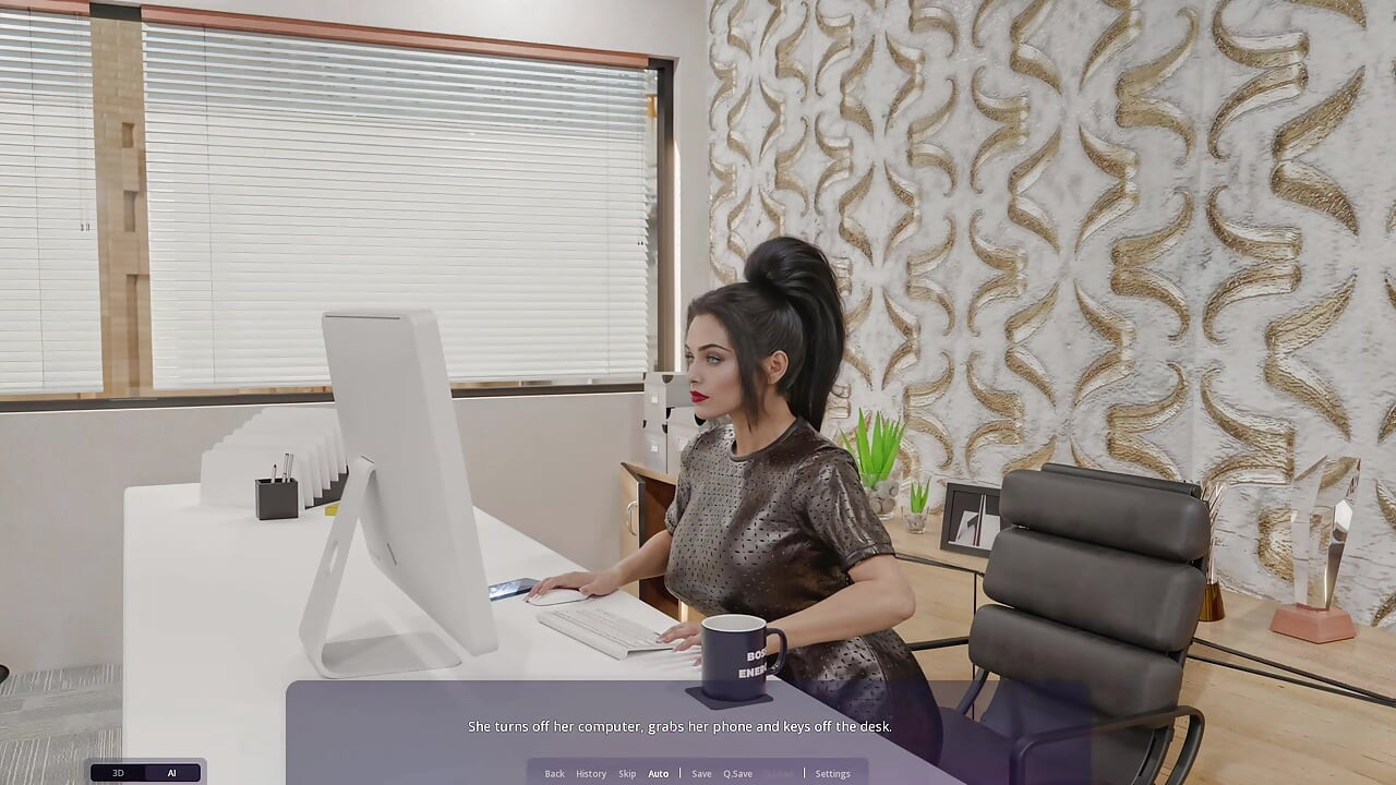 Hotwife Sofia - Day 4 - Veil App’s First Secret Fuck