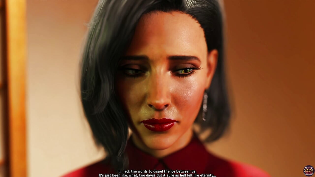 Game of Hearts Part 39