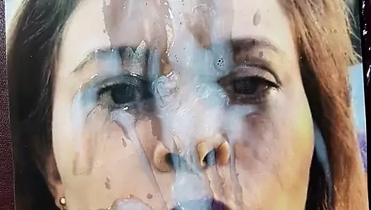 johanna'nın mutlu dönüşü